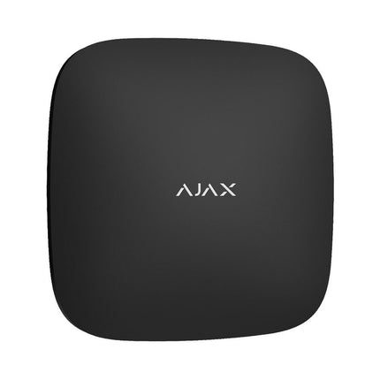 Ajax - Alarme maison sans fil Hub 2 - Kit 1 - Noir